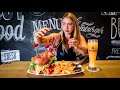 Germanys octuple cheeseburger challenge has only ever been beaten once