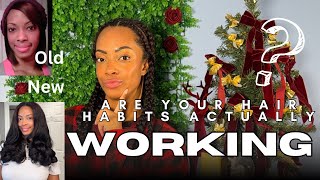 Download Lagu Haircare routine GLOW UP: Proper Product APPLICATION for LONG, STRONG, HEALTHY hair - Great Lock In MP3