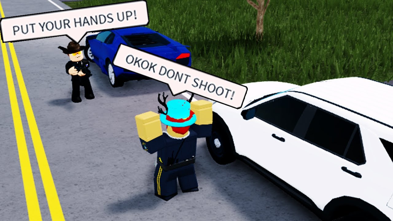 I Got Kidnapped While Patrolling Roblox Liberty County Youtube - liberty county cuesta robux