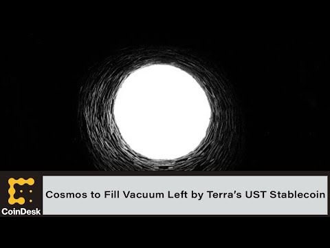 Native usdc on cosmos to fill vacuum left by terra’s ust stablecoin