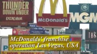 McDonalds Global and Local Strategy.flv