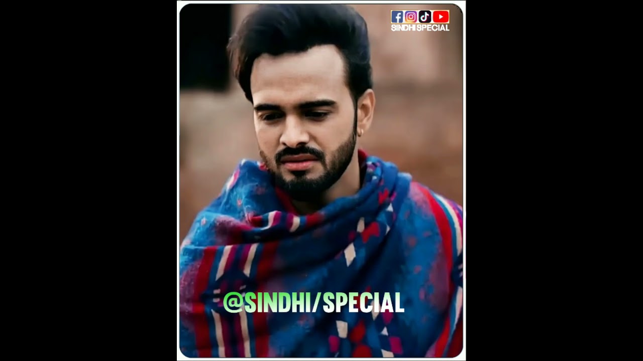 Mumtaz Molai New 2021 Song WhatsApp Status - Sindhi New Song Status Video - Sindhi New Status Video