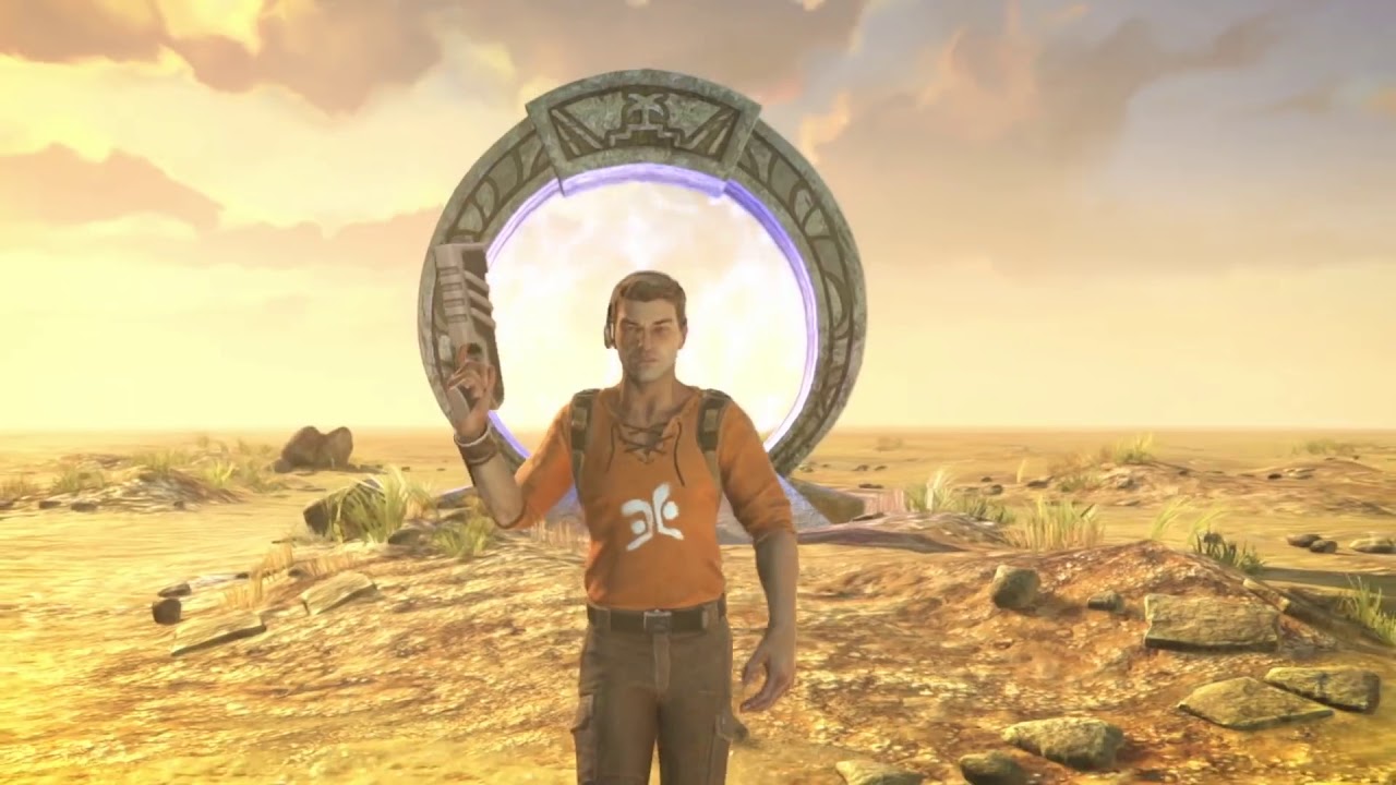 Xbox - April 2019 Games with Gold