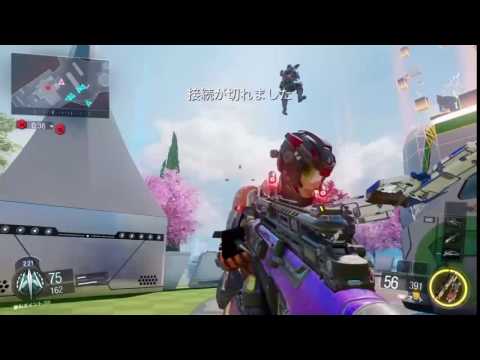 ［COD：BO3］Funnyclip#3お前マーシャルどんな持ち方してんねん