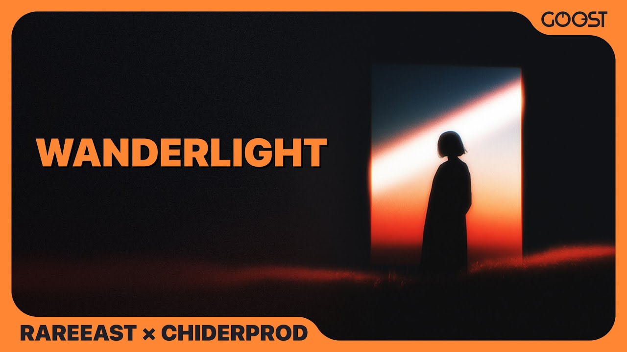 Obejrzyj rareeast, chiderprod - wanderlight w YouTube Obejrzyj rareeast, chiderprod - wanderlight w YouTube
