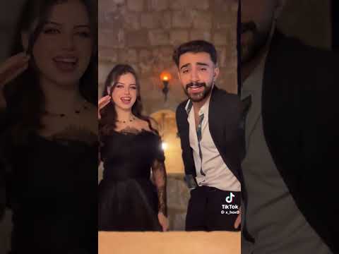 لين مع صاحب اغنيه اهلكو واغرقو في عنيها