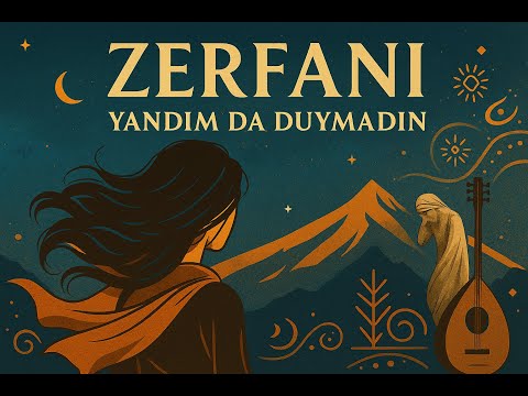 Zerfani Yandım Da Duymadın Modern Anadolu Ezgisi Duygusal Türkü