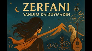 Zerfani Yandım Da Duymadın Modern Anadolu Ezgisi Duygusal Türkü