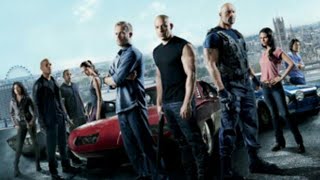 FAST AND FURIOUS 6[SUBTITLE INDONESIA PART 4]