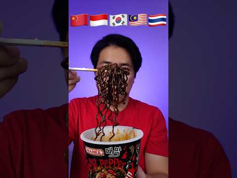 Rebus makanan laut Pedas Raksasa Mukbang DONA