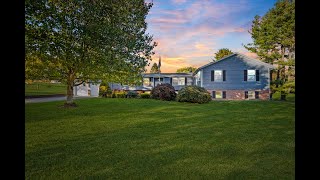 3402 Blueberry Lane video tour