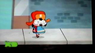 2 Huevos Más Dooble, Dooble E Dooblie-Doo