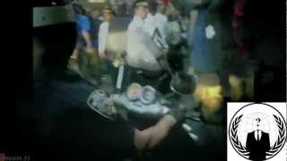 Anonymous: #OpBlackout Phase 3 Engaged
