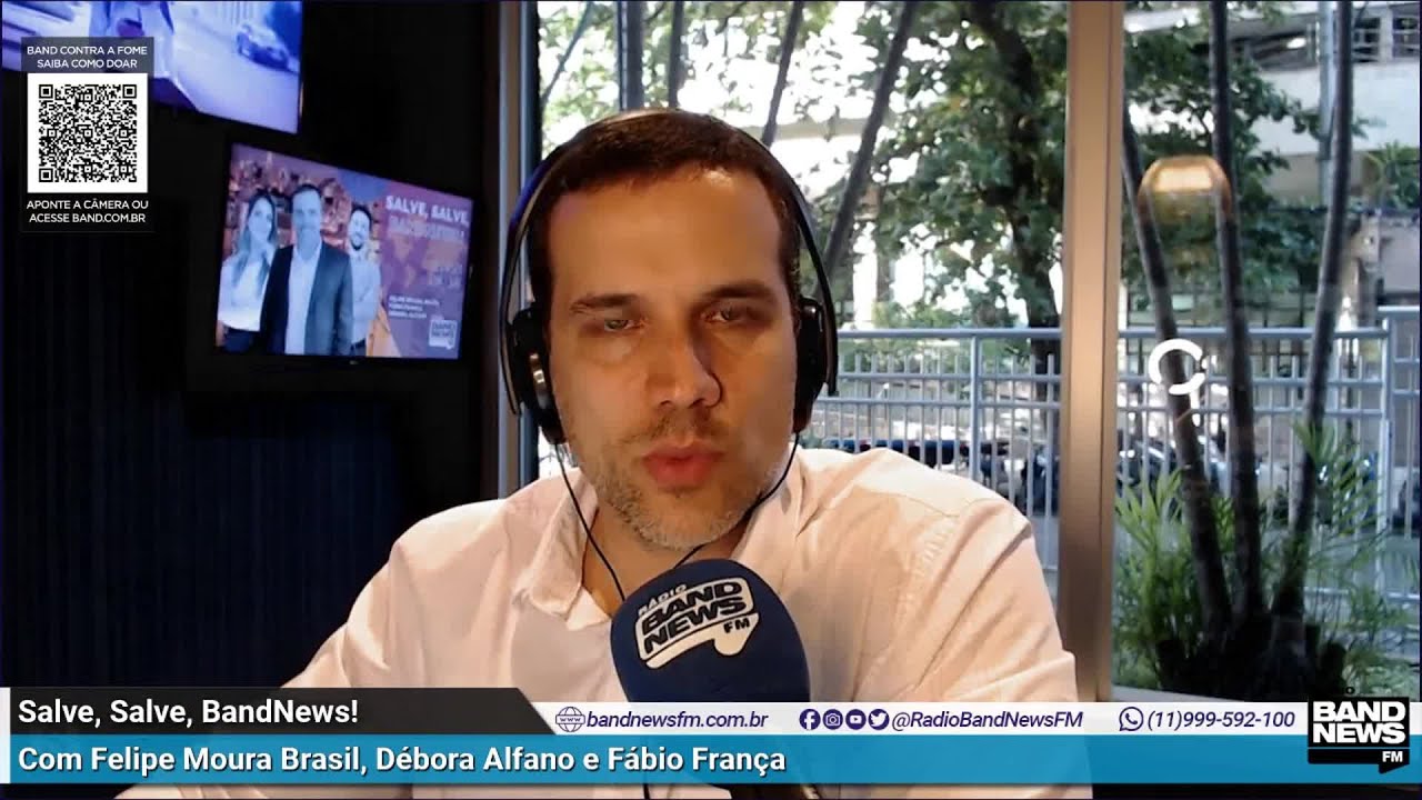 Felipe Moura Brasil: Para Bolsonaro, CPI no governo dos outros é refresco