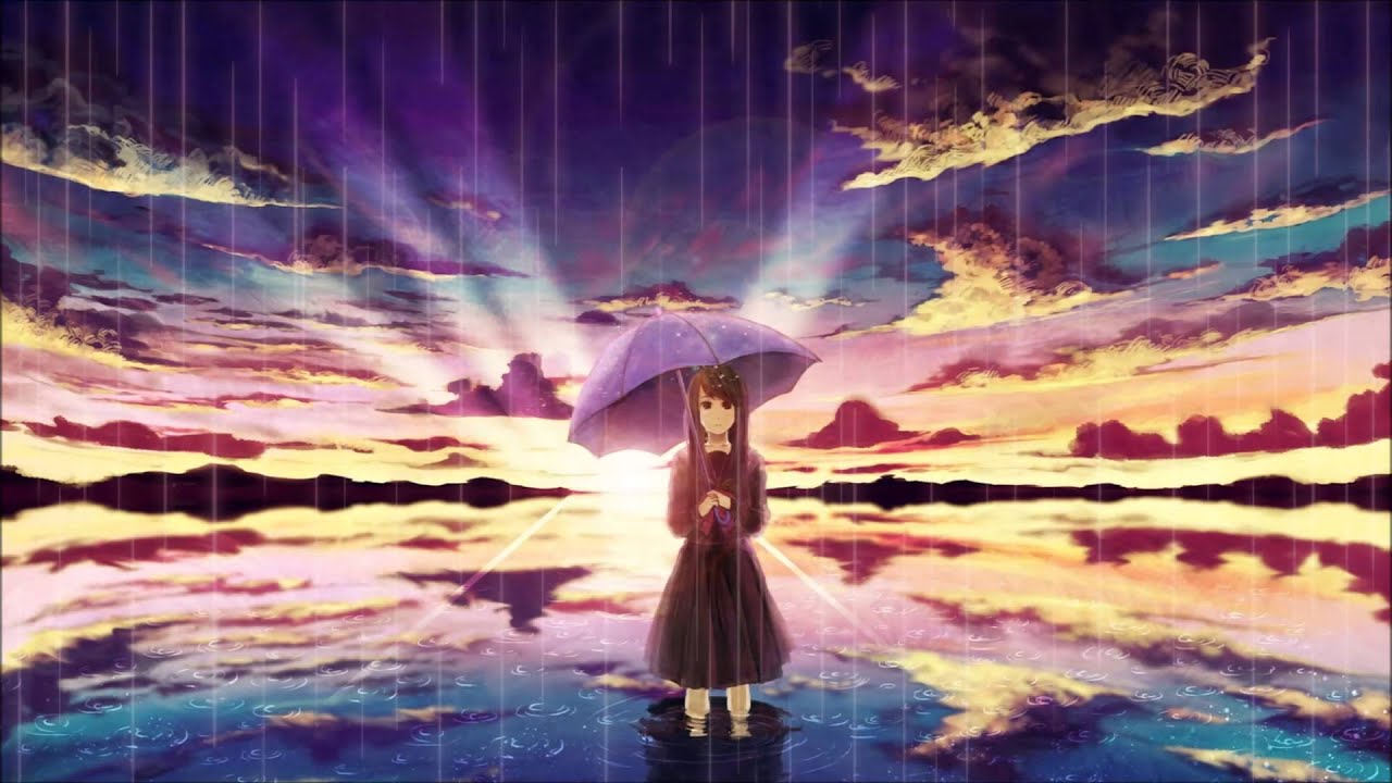 Nightcore - День и Ночь (Day and Night)