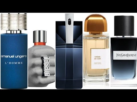 Vidéo: 8 Parfums Pour Hommes Que Vous Voudrez Offrir à Votre Petit Ami