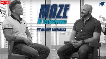 Navigating the Maze of Testosterone Esters for TRT: A Comprehensive Guide