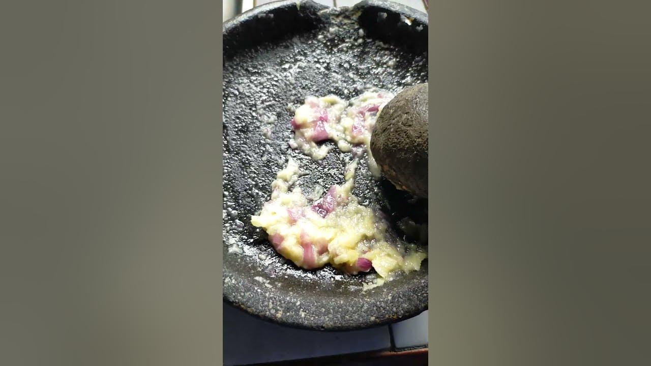 Masak Telur Kecap - Masakan Rumahan Sederhana