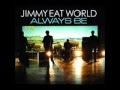 Jimmy Eat World - My Best Theory - FEMALE VERSION