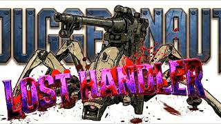 『Lost Handler』🔥Blast Music Studio オリジナル曲🔥