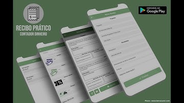 App Recibo Prático