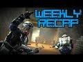 Weekly Recap #234 April 6th - Wakfu, Warface, Nosgoth &amp; More!