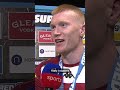 Vision by Zac Eckersley 👀  #superleague #shorts