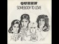 Queen - Somebody To Love | Remastered by Albert Ferreiro