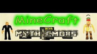 Minecraft Custom Mob Arena Version 1.11.2