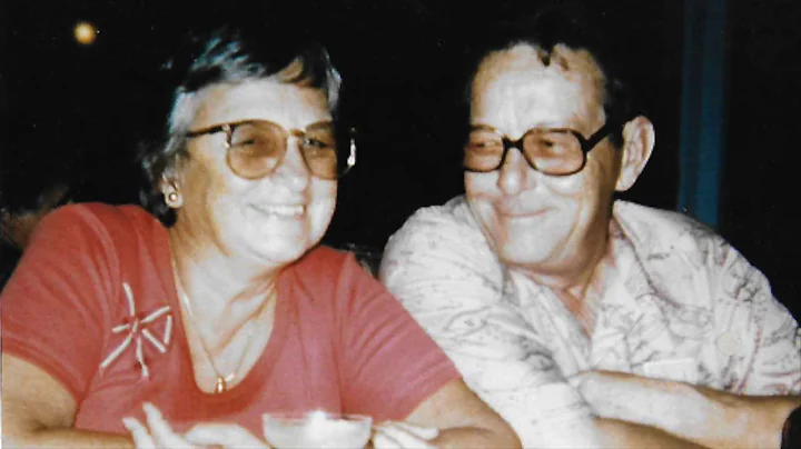 FREDDIE FITZGERALD 90th Birthday