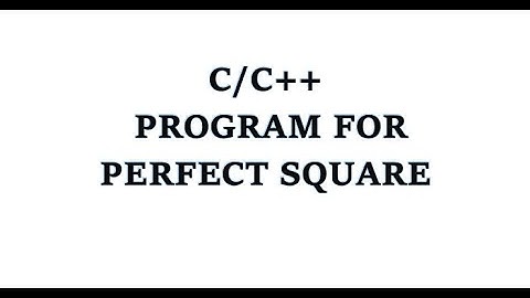 Program to check whether given Number is 
