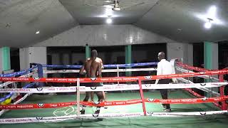 MAHAMED ALLY VS YUSUPH KAISI R4
