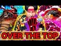 きただにひろし Over The Top 歌詞 動画視聴 歌ネット