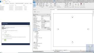 BIM Coordination. Batch Upgrade Revit project files and its links with Dynamo for Revit