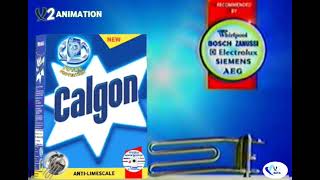 Son Calgon Reklamı Ukrayna Versiyonu