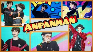 Download Lagu BTS - Anpanman | Karaoke With Backing Vocals MP3 Download Lagu BTS - Anpanman | Karaoke With Backing Vocals MP3