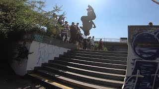 PRAGUE STREET JAM 2019