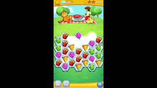 Garfield Snack Time [HACK Money/Vip Purchased] screenshot 4