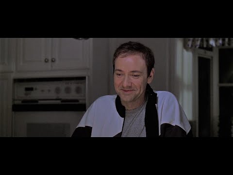 Beautiful & Great | American Beauty (1999)