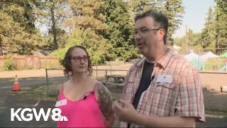Portland nonprofit expands its produce distribution amid growing need
