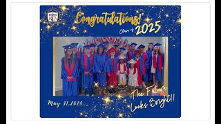 2025 FCA Graduation Highlights
