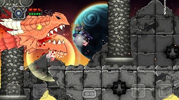 Magic Rampage Chapter 4 - Dungeon 9 (Level 39) | NexGen Gaming