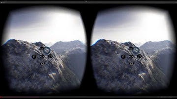 VR Hub Demo