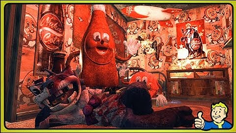 Fallout 76 Daily Challenge Guide for August 15, 2024.