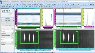 Time Reversal with UltraVision Software (日本語字幕)