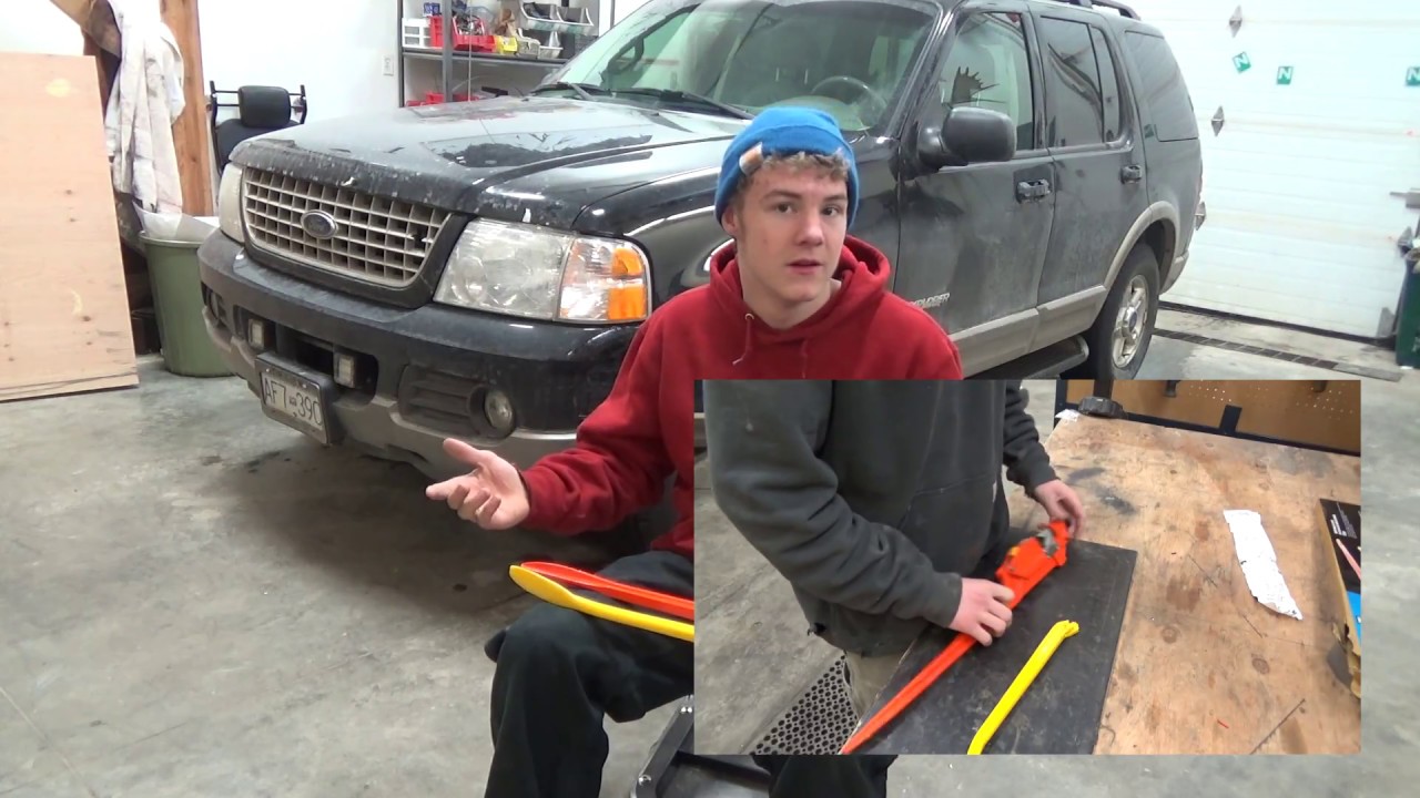 3 Car Audio Tools You Should Have - YouTube