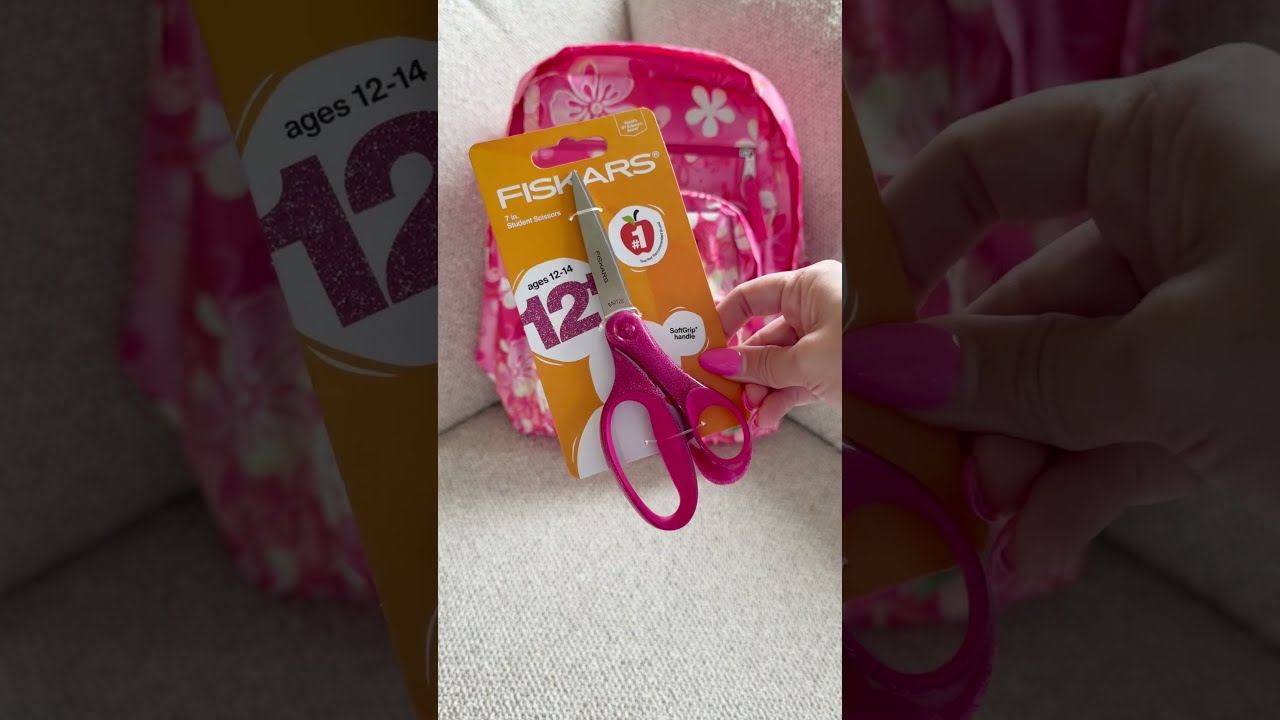 Back To School Supplies For My Fourth Grader 2025 