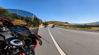 Apex Predators: Superbikes unleashed!!!