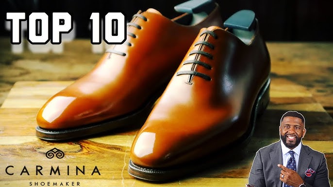 Made In Italy: The 10 Most Expensive Italian Shoes Brands For Men -  Excellence Magazine