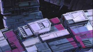 Transformers Armada - 24 - Chase 3/3 HD